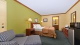 Americas Best Value Inn-Maumee/Toledo Room