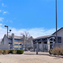 Americas Best Value Inn and Suites Tulsa