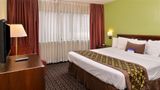 Americas Best Value Inn and Suites Tulsa Suite
