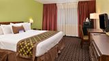 Americas Best Value Inn and Suites Tulsa Room