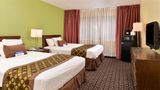 Americas Best Value Inn and Suites Tulsa Room