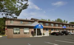 Canadas Best Value Inn-Richmond Hill