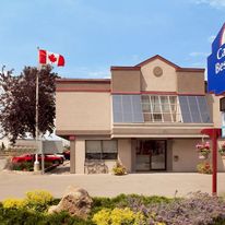 Canadas Best Value Inn Toronto