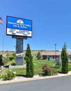 Americas Best Value Inn