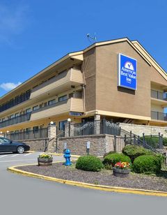 Americas Best Value Inn-Pittsburgh Arpt