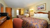 Americas Best Value Inn Winnsboro Room