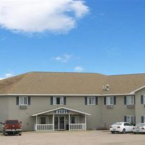 Americas Best Value Inn and Suites