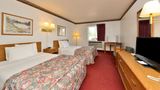 Americas Best Value Inn and Suites Room