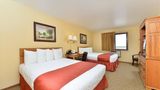 Americas Best Value Inn Room