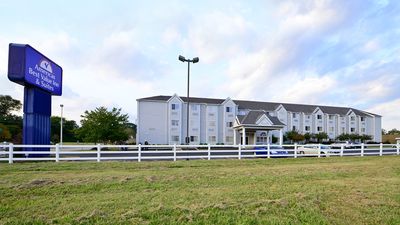 Americas Best Value Inn