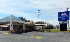 Americas Best Value Inn