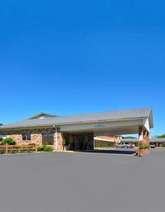 Americas Best Value Inn Stephenville