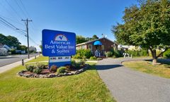 Americas Best Value Inn