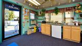 Americas Best Value Inn Restaurant