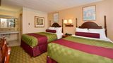Americas Best Value Inn Room