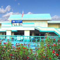 Americas Best Value Inn