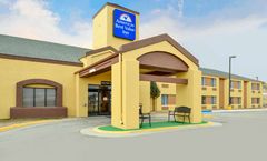 Americas Best Value Inn