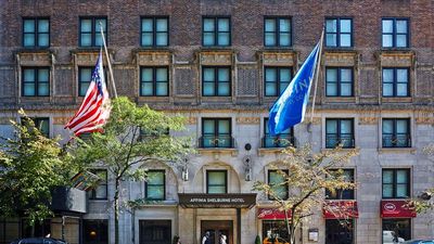 The Shelburne Sonesta New York