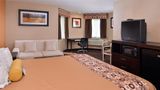 Americas Best Value Inn & Suites Madera Room