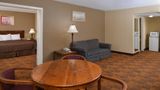 Americas Best Value Inn & Sts Memphis E Suite