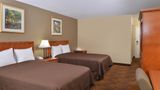Americas Best Value Inn & Sts Memphis E Room