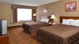 Americas Best Value Inn & Sts Memphis E Suite