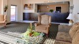Americas Best Value Inn & Sts Memphis E Lobby
