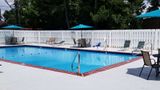 Americas Best Value Inn & Sts Memphis E Pool