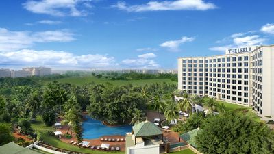 The Leela Mumbai