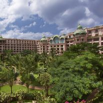 The Leela Palace Bangalore