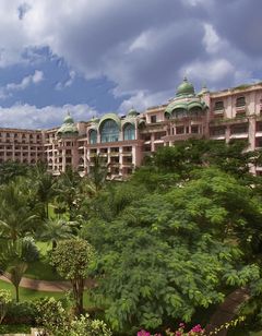 The Leela Palace Bangalore