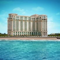 The Leela Palace Chennai