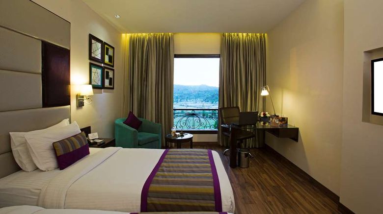 <b>Golden Tulip Chandigarh-Panchkula Room</b>. Images powered by <a href="https://iceportal.shijigroup.com/" title="IcePortal" target="_blank">IcePortal</a>.