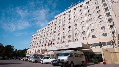 Golden Tulip El Mechtel Tunis