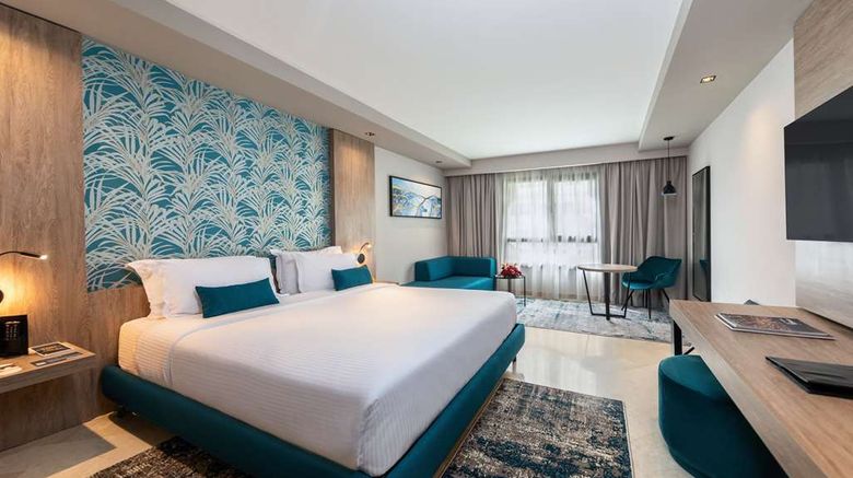 <b>Golden Tulip El Mechtel Tunis Room</b>. Images powered by <a href="https://iceportal.shijigroup.com/" title="IcePortal" target="_blank">IcePortal</a>.