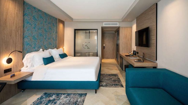 <b>Golden Tulip El Mechtel Tunis Room</b>. Images powered by <a href="https://iceportal.shijigroup.com/" title="IcePortal" target="_blank">IcePortal</a>.