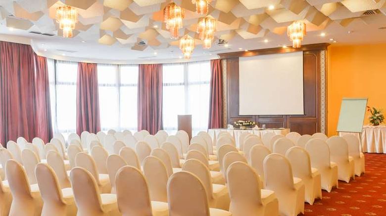 <b>Golden Tulip Hotel Flamenco Cairo Meeting</b>. Images powered by <a href="https://iceportal.shijigroup.com/" title="IcePortal" target="_blank">IcePortal</a>.