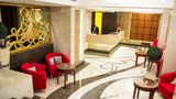 <b>Golden Tulip Hotel Flamenco Cairo Lobby</b>. Images powered by <a href="https://iceportal.shijigroup.com/" title="IcePortal" target="_blank">IcePortal</a>.