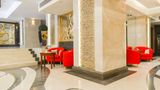 <b>Golden Tulip Hotel Flamenco Cairo Lobby</b>. Images powered by <a href="https://iceportal.shijigroup.com/" title="IcePortal" target="_blank">IcePortal</a>.