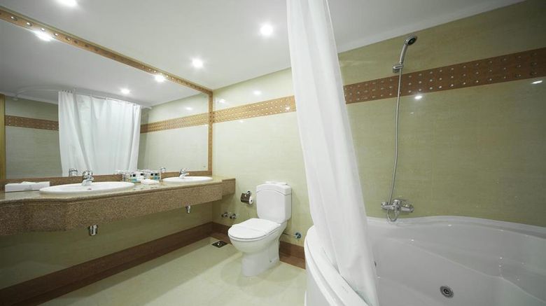 <b>Golden Tulip Hotel Flamenco Cairo Other</b>. Images powered by <a href="https://iceportal.shijigroup.com/" title="IcePortal" target="_blank">IcePortal</a>.