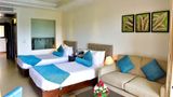 Golden Tulip Goa Candolim Resort Room