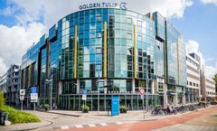 Golden Tulip Leiden Centre