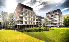 Golden Tulip Miedzyzdroje Residence
