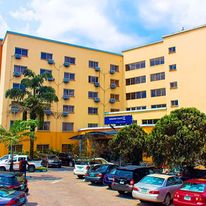 Golden Tulip Port-Harcourt Hotel
