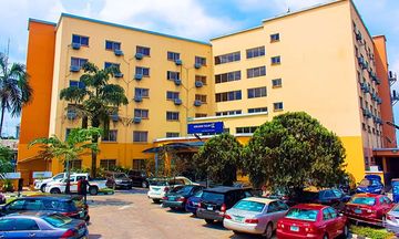 Golden Tulip Port-Harcourt Hotel