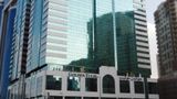 <b>Golden Tulip Sharjah Exterior</b>. Images powered by <a href="https://iceportal.shijigroup.com/" title="IcePortal" target="_blank">IcePortal</a>.