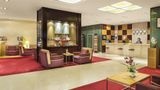 <b>Golden Tulip Sharjah Lobby</b>. Images powered by <a href="https://iceportal.shijigroup.com/" title="IcePortal" target="_blank">IcePortal</a>.