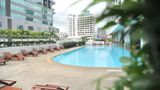 Golden Tulip Sovereign Hotel Bangkok Pool