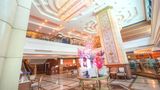 Golden Tulip Sovereign Hotel Bangkok Lobby