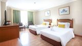 Golden Tulip Sovereign Hotel Bangkok Room